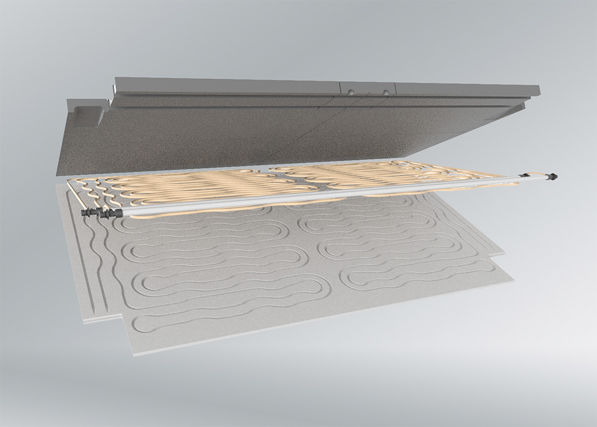 paneel-deckenheizung