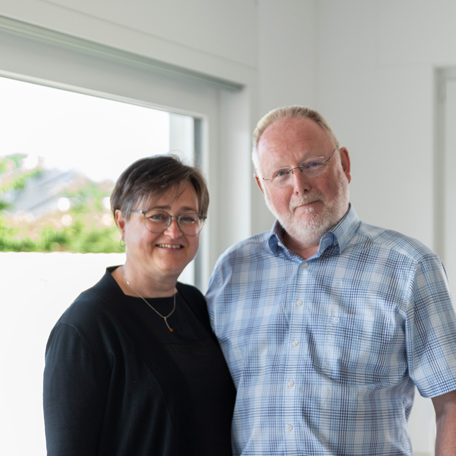 Herr Knabe Testimonial